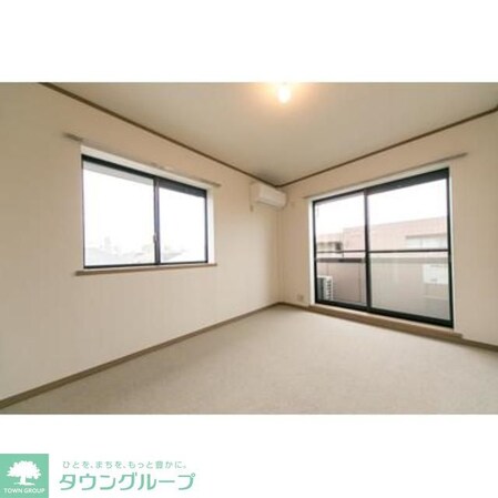 ラ・テラスKの物件内観写真